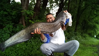 ISOLA DEL PESCATORE 28 - 29 mai 2018